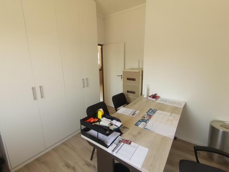 3 Bedroom Property for Sale in Hansmoeskraal Western Cape